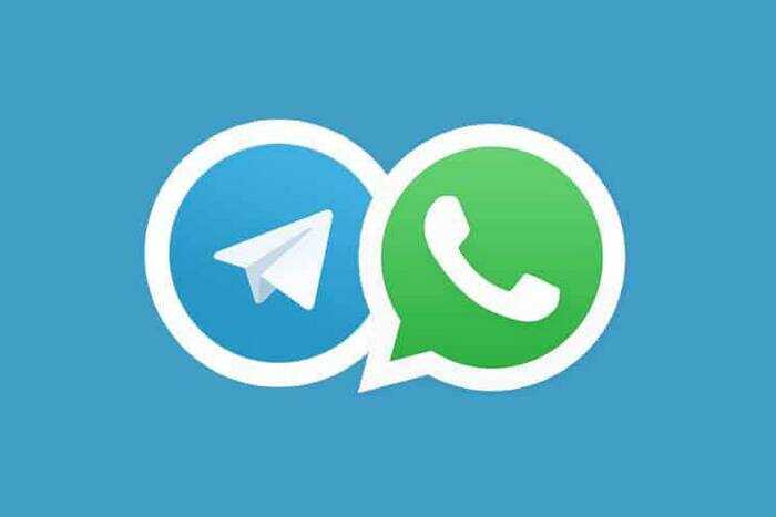 Роскомнадзор ограничил звонки в мессенджерах Telegram и WhatsApp из-за требований правоохранителей