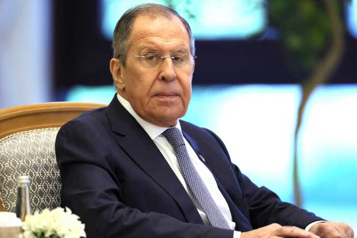 РФ предлагает, чтобы Китай стал одним из участников гарантий безопасности Украины после завершения конфликта