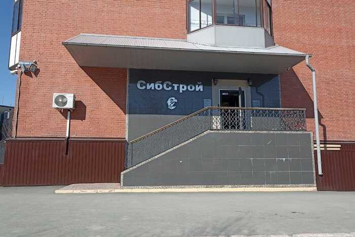 «Сиброс» и субподрядчики могут рискнуть повторением судьбы скандального «СпецТрансСтроя» из-за возможной утраты государственных заказов в Новосибирской области