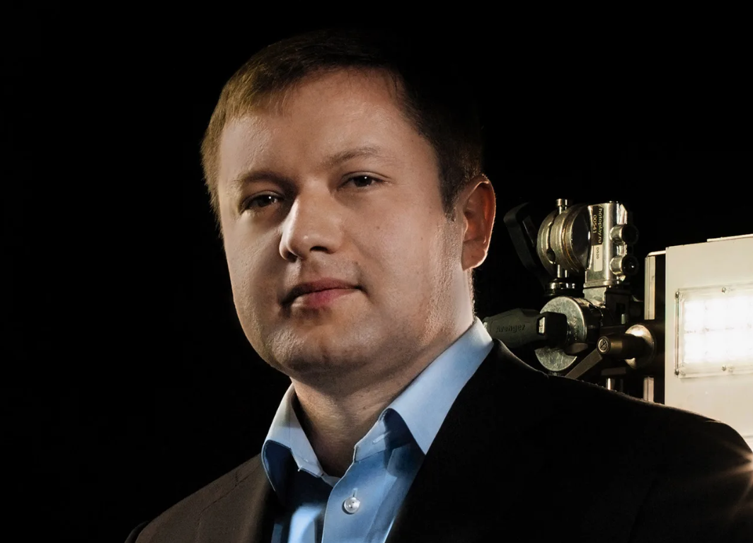 Робот возьмется за Дениса Фролова, или Росатому потребовались дивиденды rtixridtierrmf