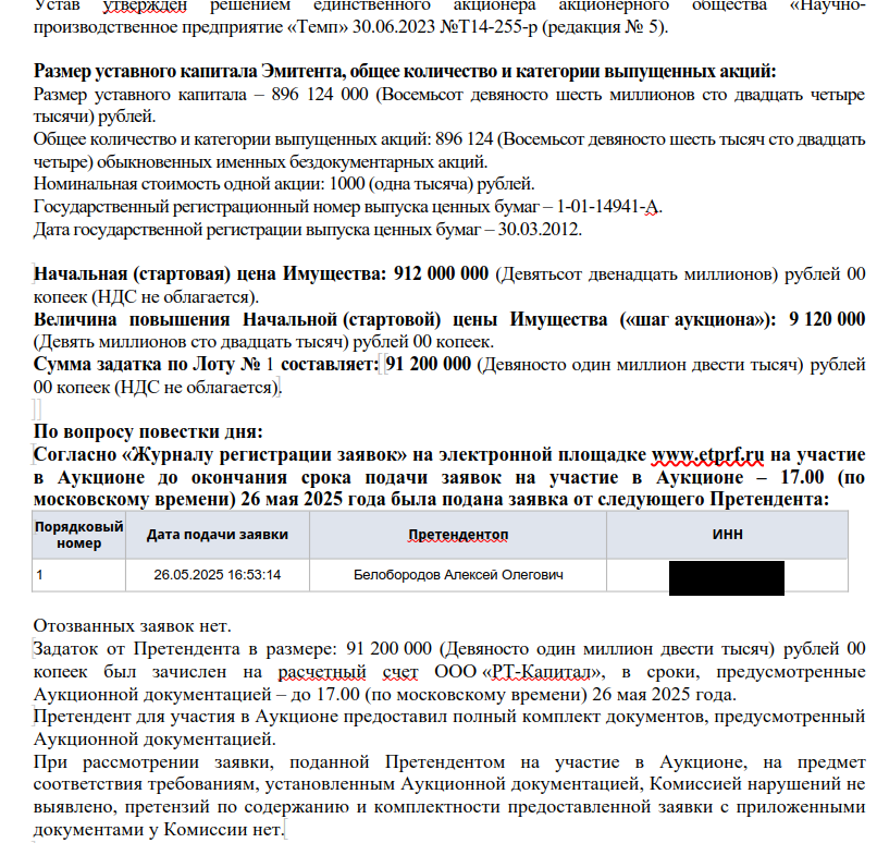 Скупка госактивов под прикрытием: прятки Гордеева от санкций?