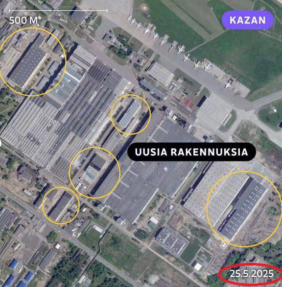 Россия наращивает производство самолётов на авиазаводе в Казани tidttiqzqiqkdkmp tidttiqzqiqkdatf dzqidrhieqiqdtrmf